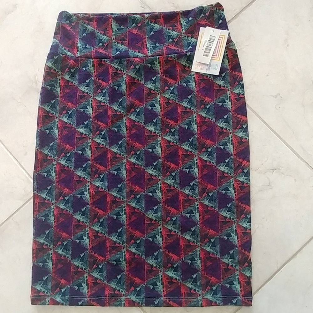 Lularoe Cassie